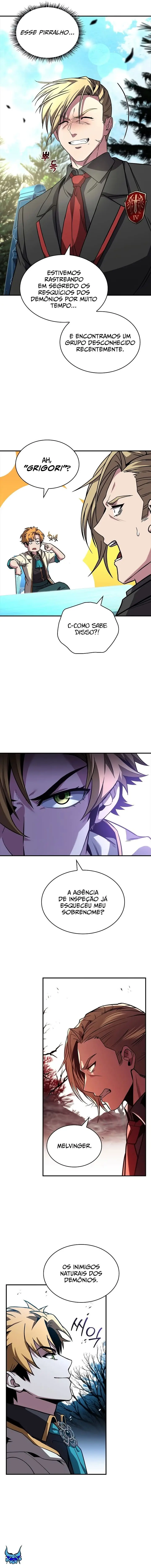 Read O Mago Devorador de Talentos (PT-BR) PT Manga Online