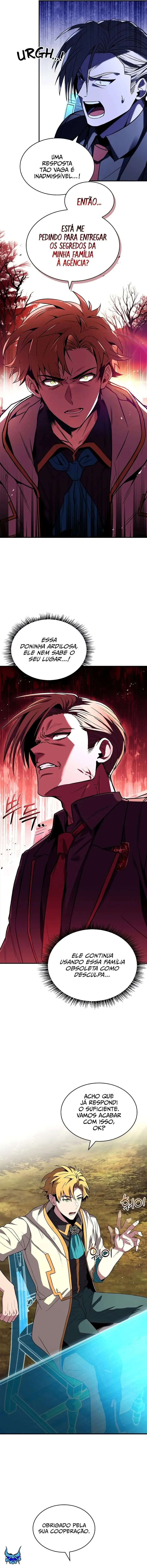 Read O Mago Devorador de Talentos (PT-BR) PT Manga Online