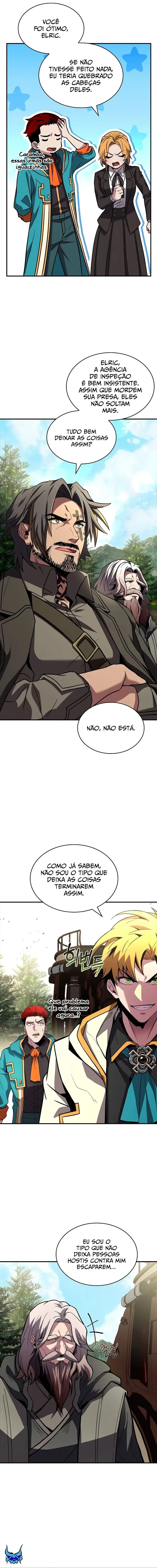 Read O Mago Devorador de Talentos (PT-BR) PT Manga Online