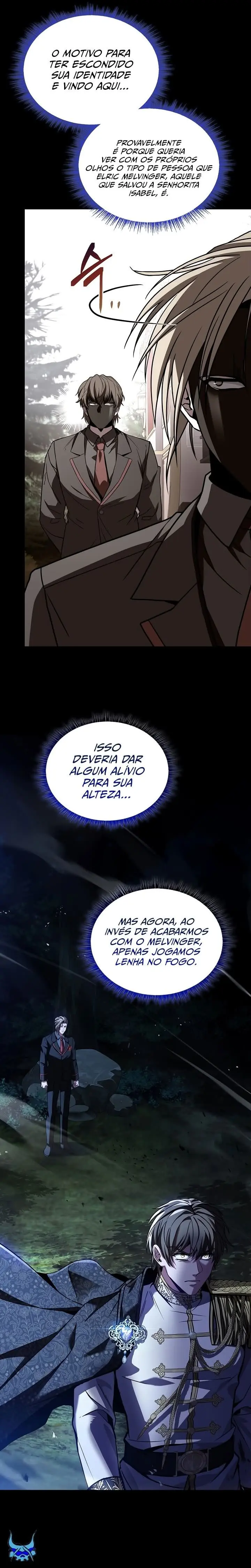 Read O Mago Devorador de Talentos (PT-BR) PT Manga Online