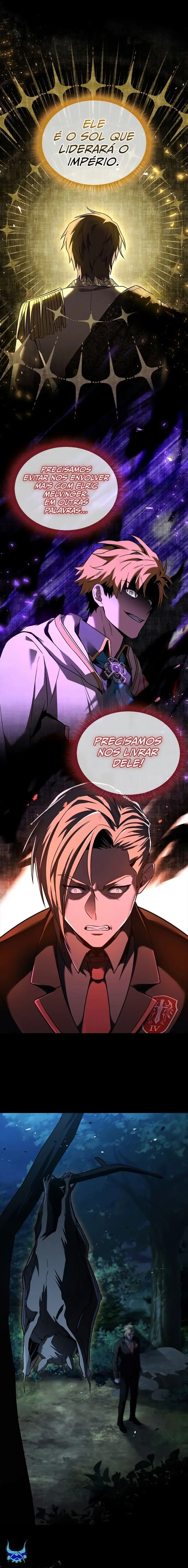 Read O Mago Devorador de Talentos (PT-BR) PT Manga Online