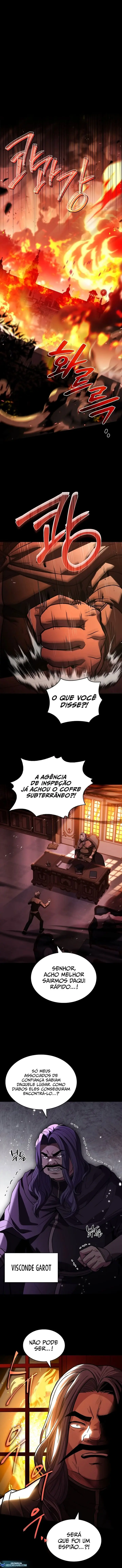Read O Mago Devorador de Talentos (PT-BR) PT Manga Online