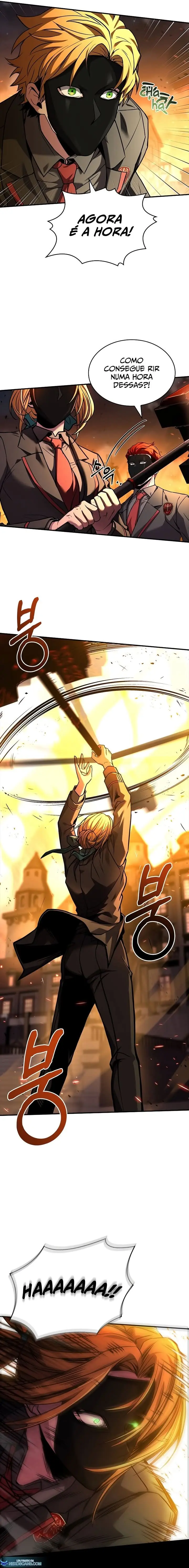 Read O Mago Devorador de Talentos (PT-BR) PT Manga Online