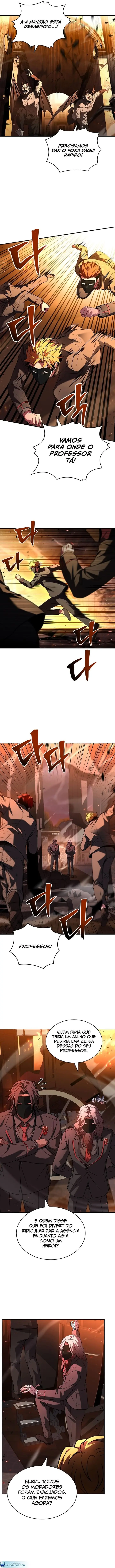 Read O Mago Devorador de Talentos (PT-BR) PT Manga Online