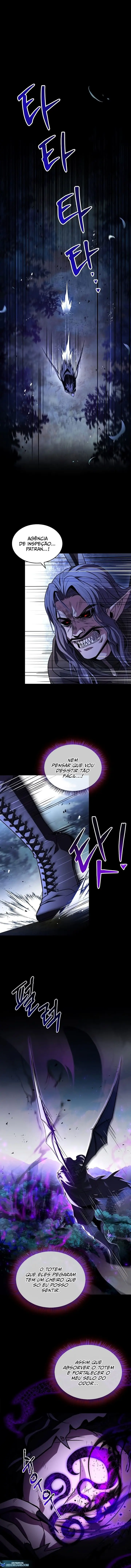 Read O Mago Devorador de Talentos (PT-BR) PT Manga Online