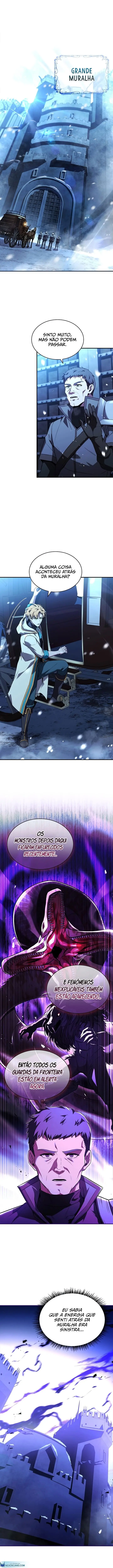 Read O Mago Devorador de Talentos (PT-BR) PT Manga Online