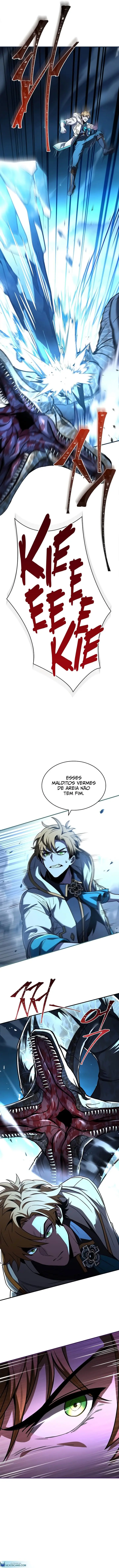 Read O Mago Devorador de Talentos (PT-BR) PT Manga Online