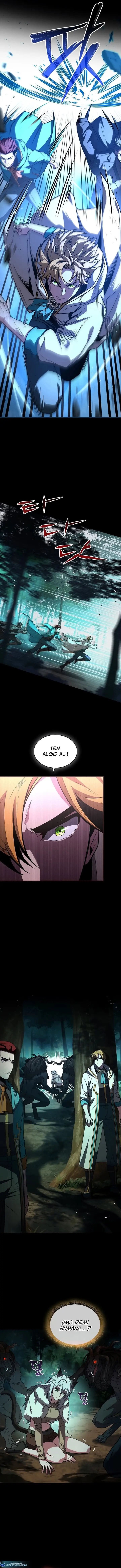 Read O Mago Devorador de Talentos (PT-BR) PT Manga Online