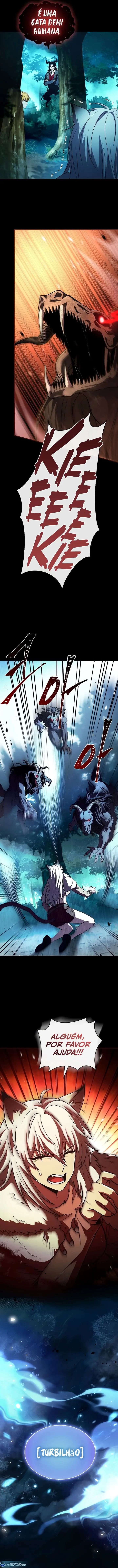 Read O Mago Devorador de Talentos (PT-BR) PT Manga Online