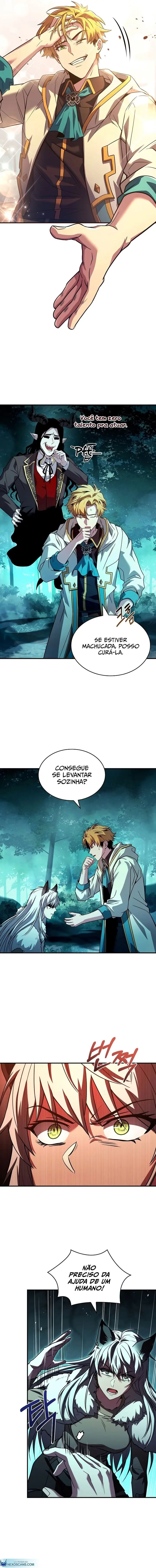 Read O Mago Devorador de Talentos (PT-BR) PT Manga Online
