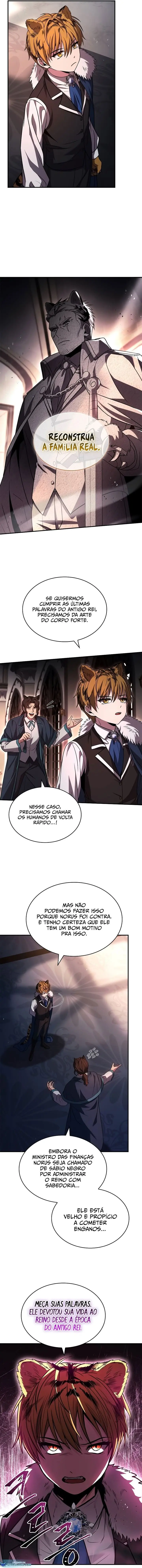Read O Mago Devorador de Talentos (PT-BR) PT Manga Online