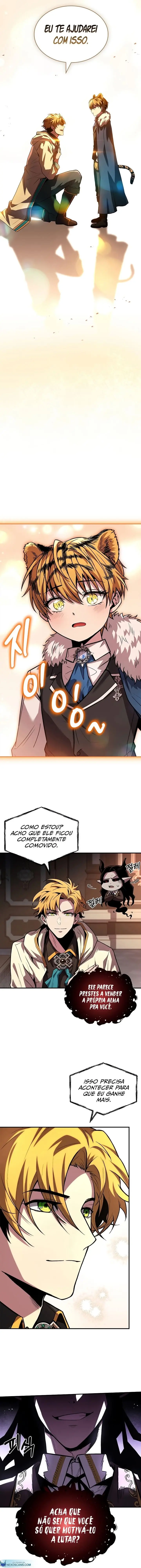 Read O Mago Devorador de Talentos (PT-BR) PT Manga Online