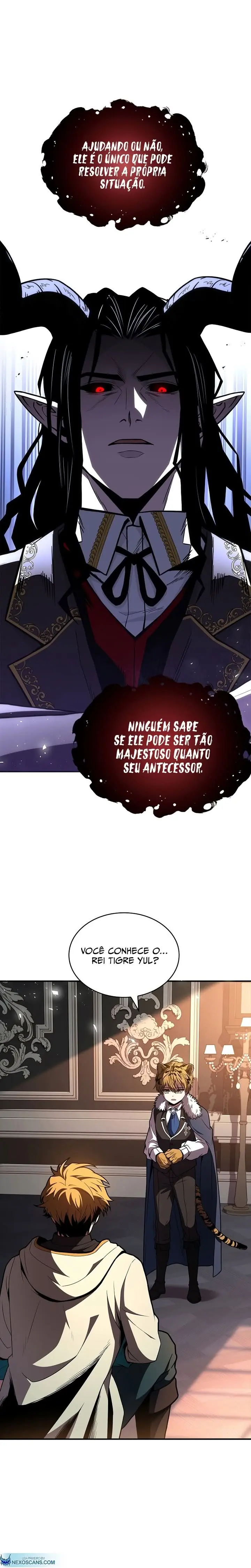 Read O Mago Devorador de Talentos (PT-BR) PT Manga Online