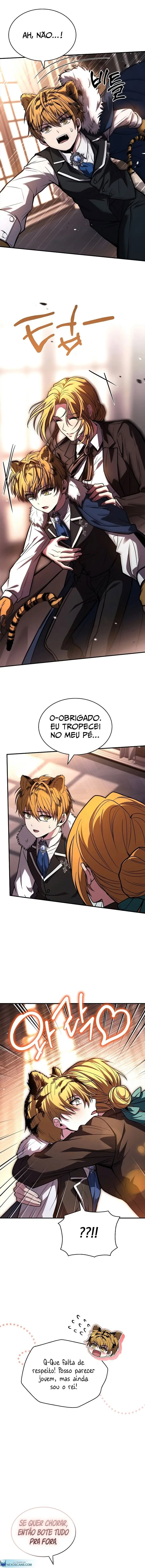 Read O Mago Devorador de Talentos (PT-BR) PT Manga Online