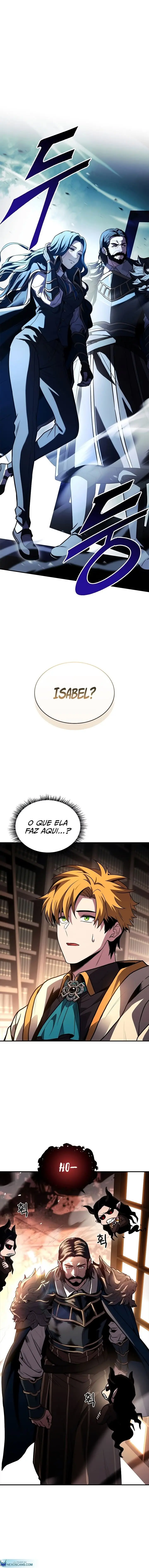 Read O Mago Devorador de Talentos (PT-BR) PT Manga Online
