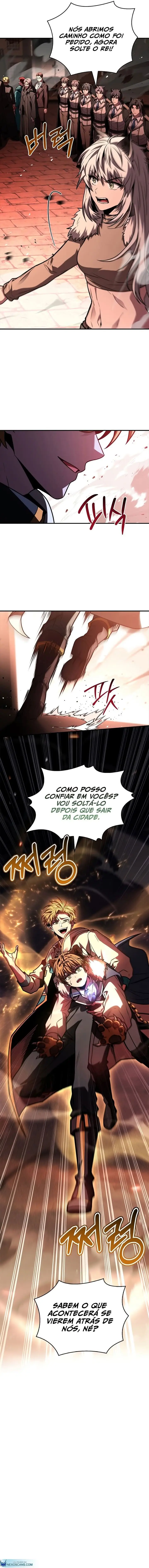 Read O Mago Devorador de Talentos (PT-BR) PT Manga Online