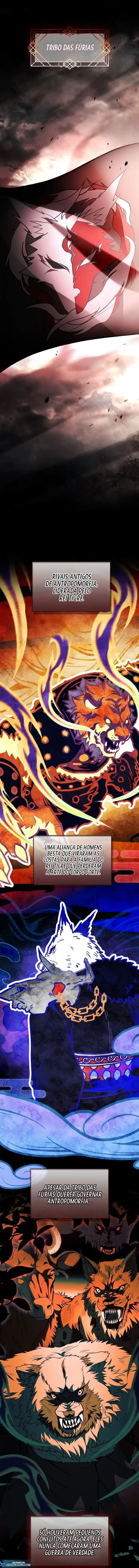 Read O Mago Devorador de Talentos (PT-BR) PT Manga Online