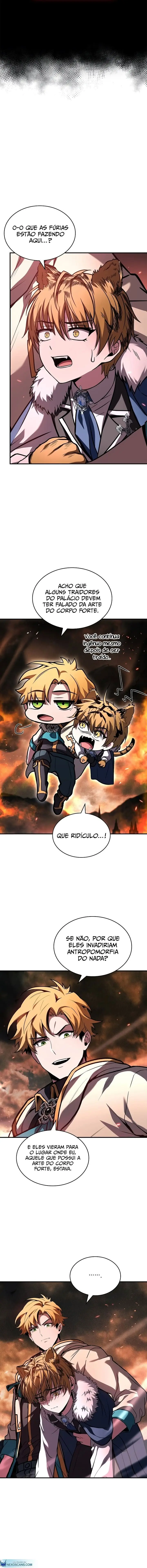 Read O Mago Devorador de Talentos (PT-BR) PT Manga Online