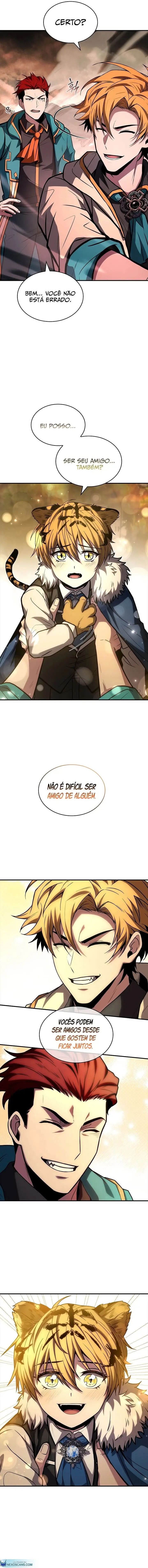 Read O Mago Devorador de Talentos (PT-BR) PT Manga Online