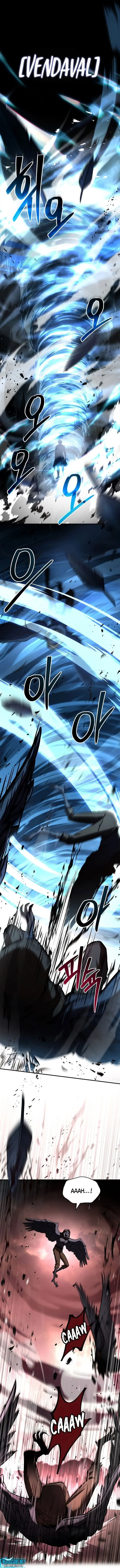 Read O Mago Devorador de Talentos (PT-BR) PT Manga Online