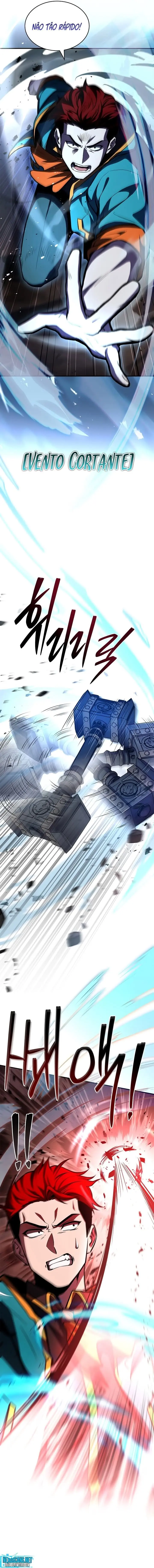 Read O Mago Devorador de Talentos (PT-BR) PT Manga Online