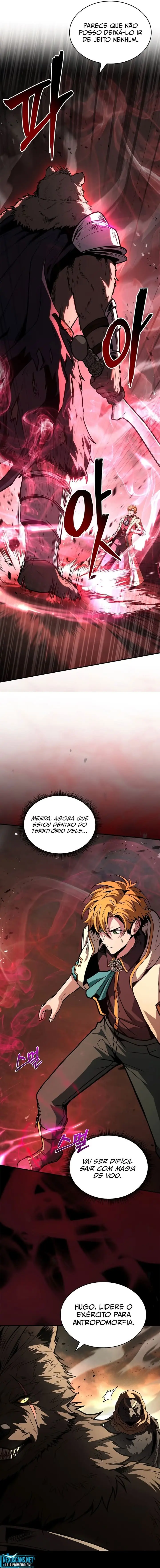 Read O Mago Devorador de Talentos (PT-BR) PT Manga Online