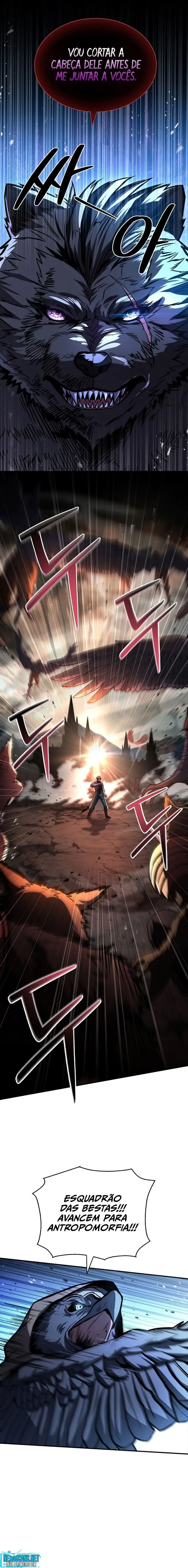 Read O Mago Devorador de Talentos (PT-BR) PT Manga Online