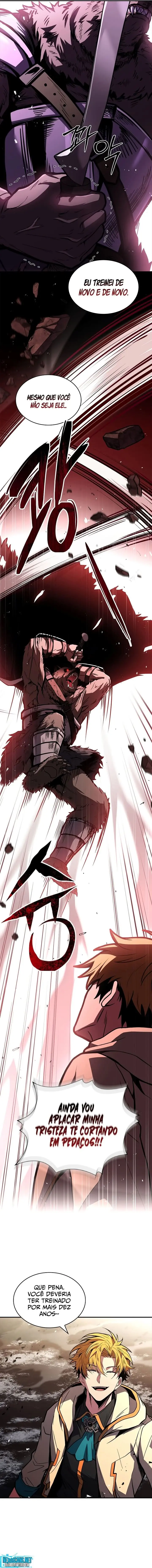Read O Mago Devorador de Talentos (PT-BR) PT Manga Online