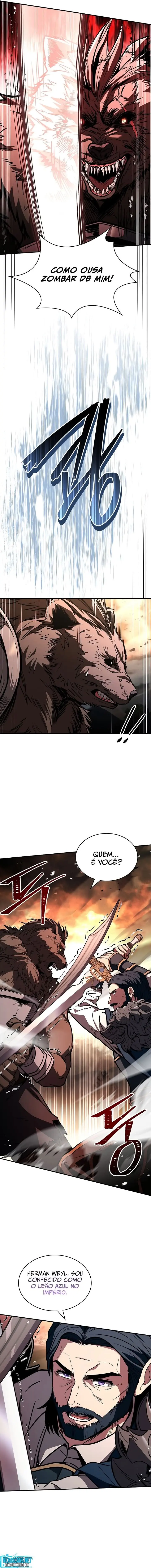 Read O Mago Devorador de Talentos (PT-BR) PT Manga Online