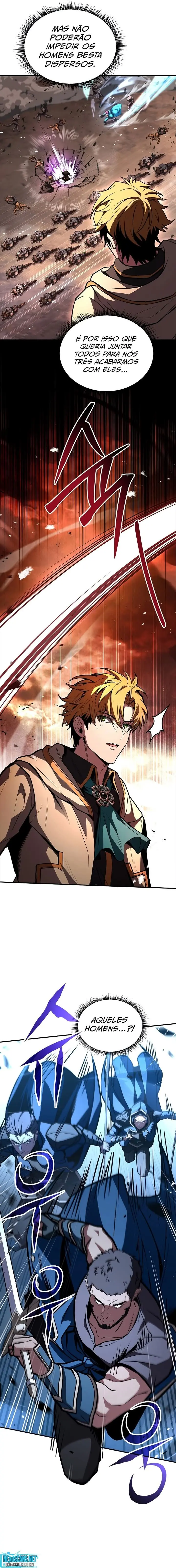 Read O Mago Devorador de Talentos (PT-BR) PT Manga Online