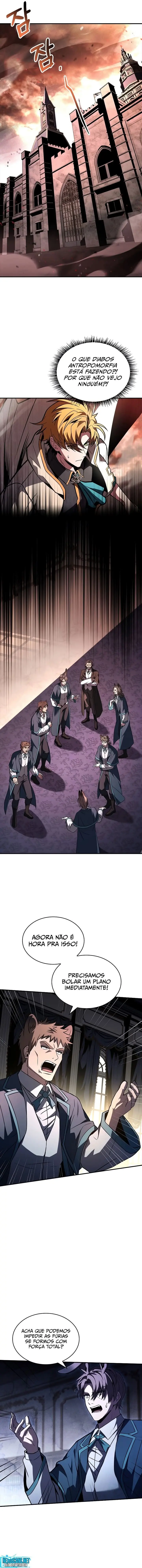 Read O Mago Devorador de Talentos (PT-BR) PT Manga Online