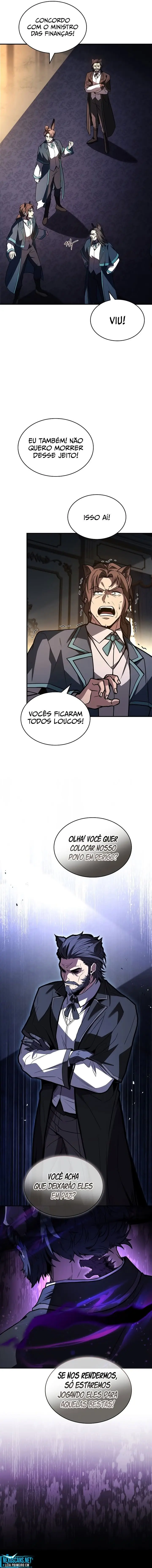 Read O Mago Devorador de Talentos (PT-BR) PT Manga Online