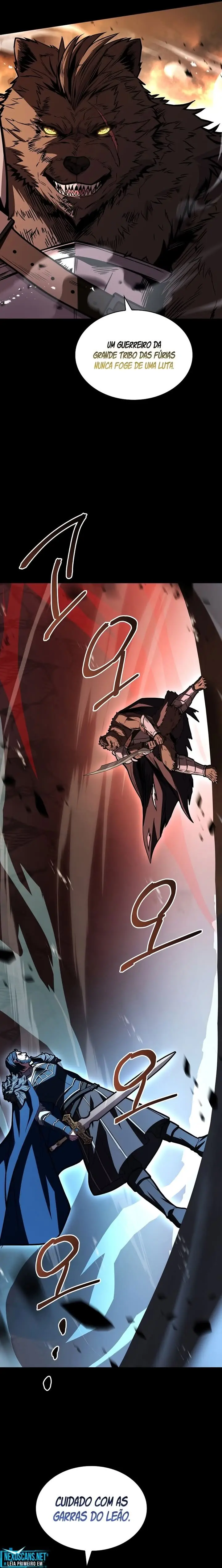 Read O Mago Devorador de Talentos (PT-BR) PT Manga Online