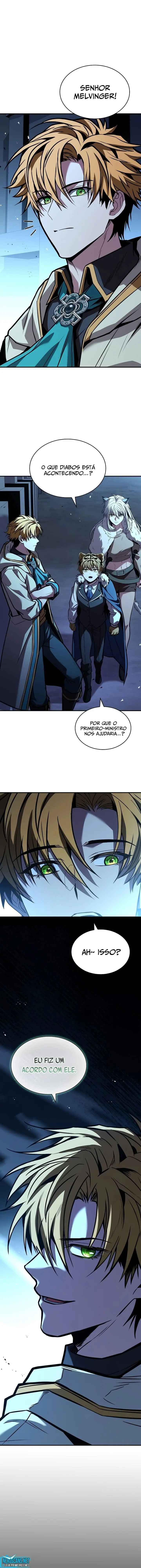 Read O Mago Devorador de Talentos (PT-BR) PT Manga Online