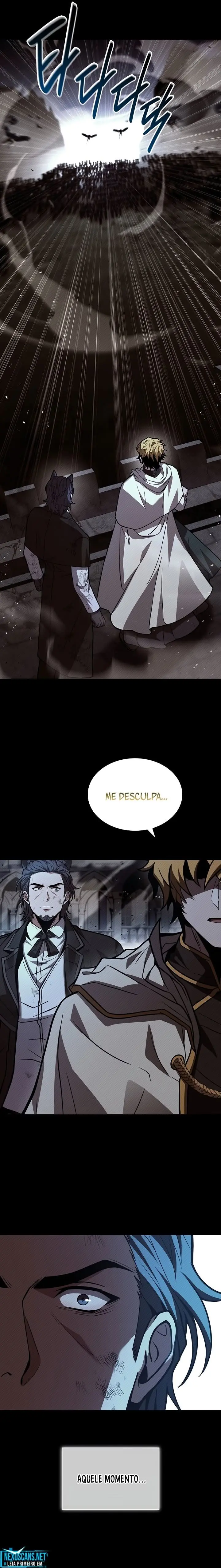 Read O Mago Devorador de Talentos (PT-BR) PT Manga Online