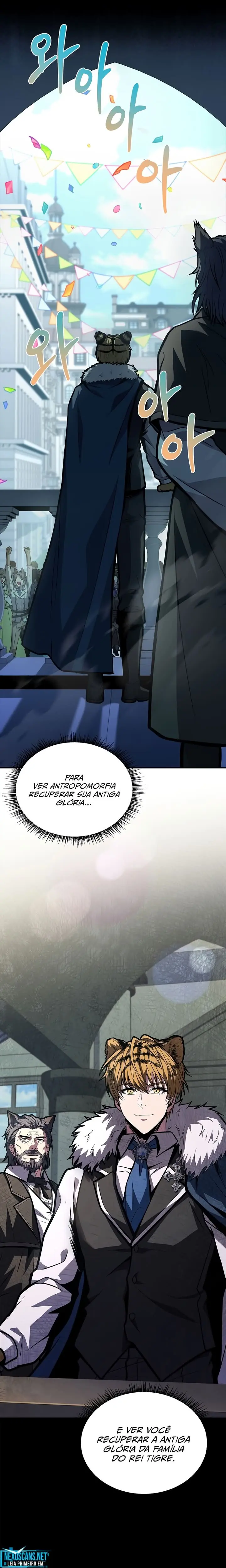 Read O Mago Devorador de Talentos (PT-BR) PT Manga Online