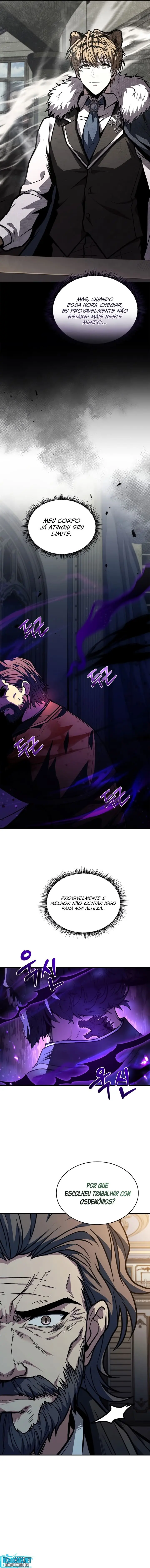 Read O Mago Devorador de Talentos (PT-BR) PT Manga Online