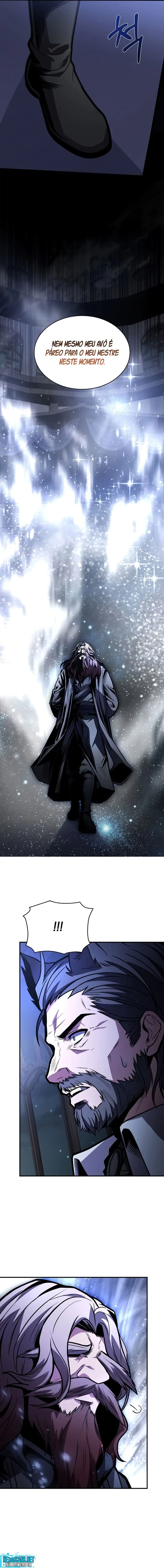 Read O Mago Devorador de Talentos (PT-BR) PT Manga Online