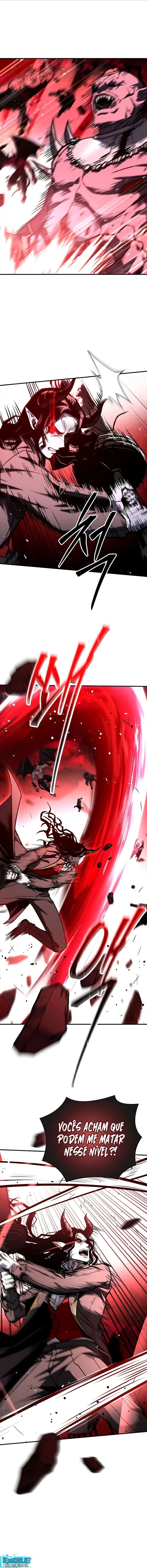 Read O Mago Devorador de Talentos (PT-BR) PT Manga Online