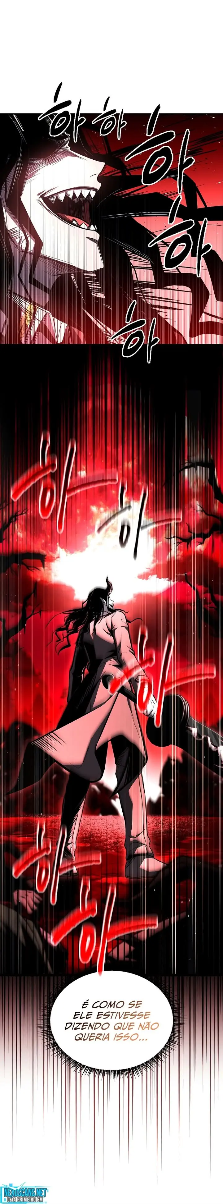 Read O Mago Devorador de Talentos (PT-BR) PT Manga Online