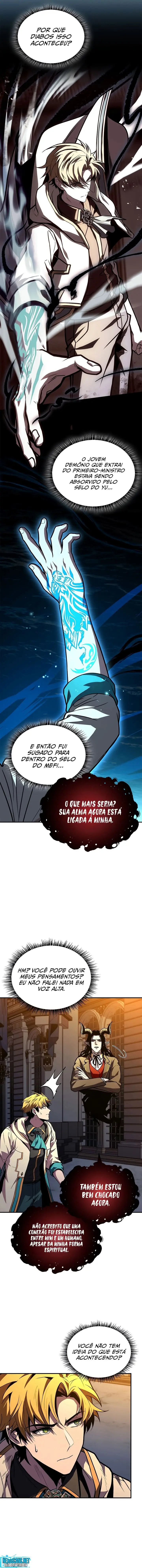 Read O Mago Devorador de Talentos (PT-BR) PT Manga Online