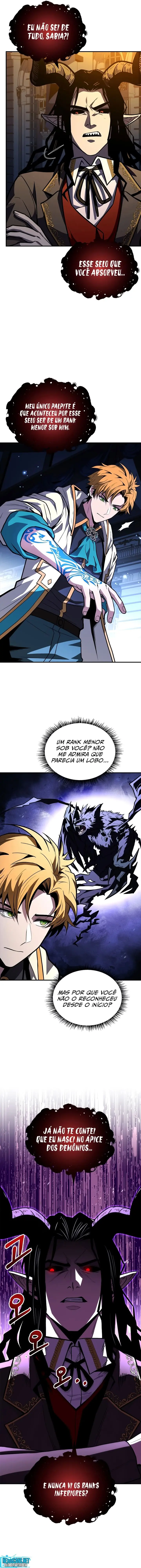 Read O Mago Devorador de Talentos (PT-BR) PT Manga Online
