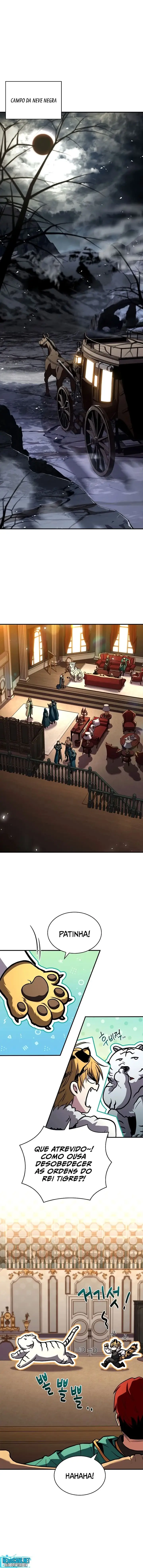 Read O Mago Devorador de Talentos (PT-BR) PT Manga Online
