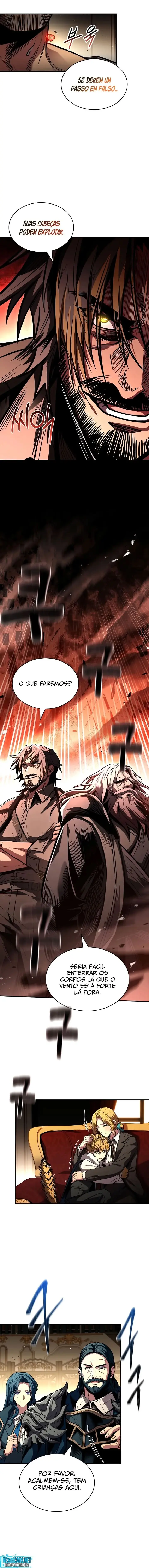 Read O Mago Devorador de Talentos (PT-BR) PT Manga Online