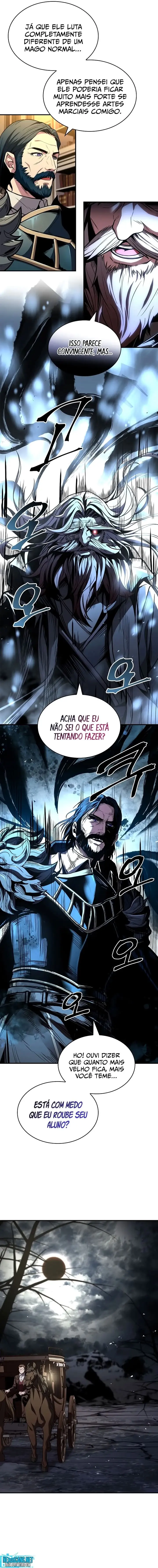 Read O Mago Devorador de Talentos (PT-BR) PT Manga Online