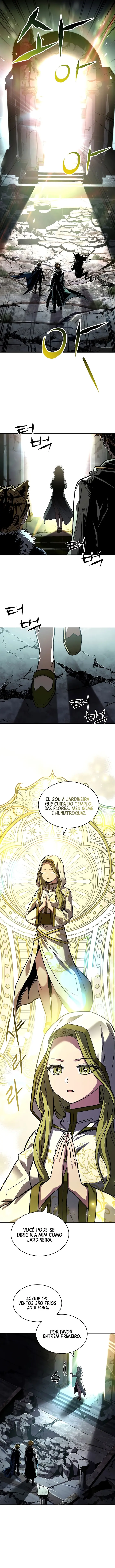 Read O Mago Devorador de Talentos (PT-BR) PT Manga Online