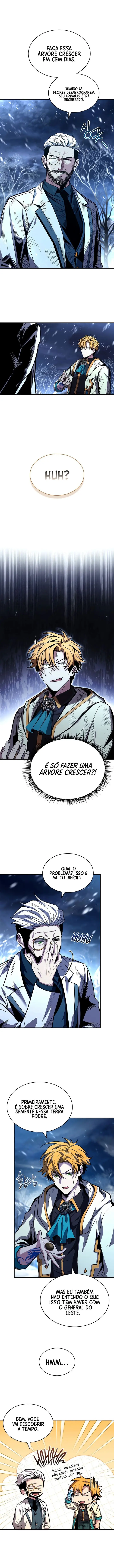 Read O Mago Devorador de Talentos (PT-BR) PT Manga Online