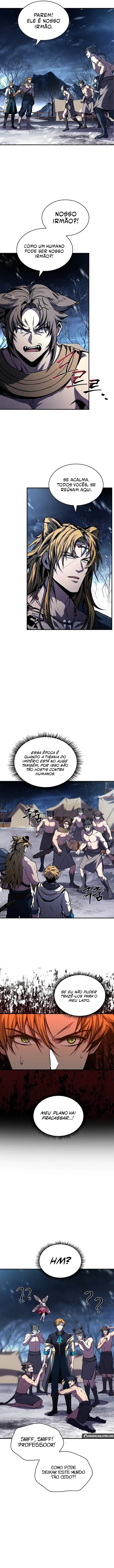 Read O Mago Devorador de Talentos (PT-BR) PT Manga Online