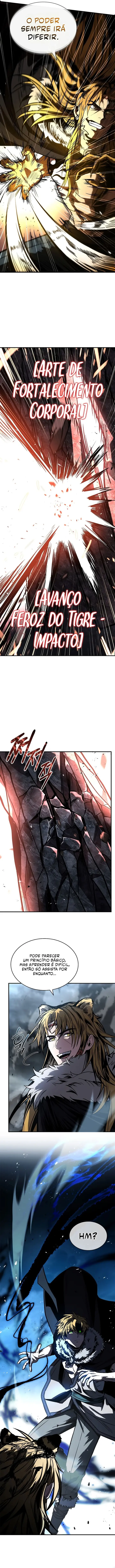 Read O Mago Devorador de Talentos (PT-BR) PT Manga Online