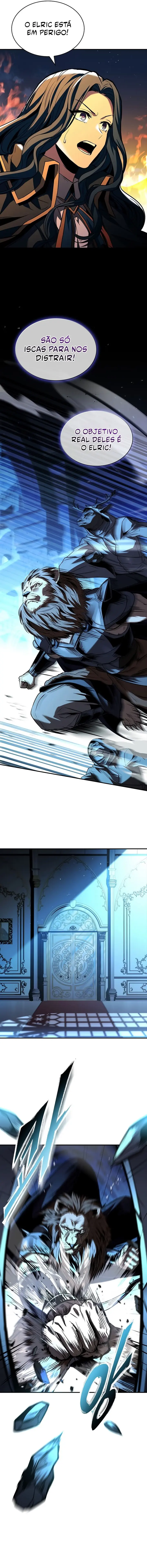 Read O Mago Devorador de Talentos (PT-BR) PT Manga Online